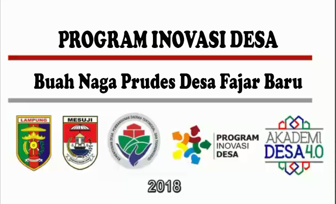 Detail Program Inovasi Desa Png Nomer 14
