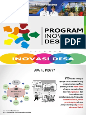 Detail Program Inovasi Desa Png Nomer 15