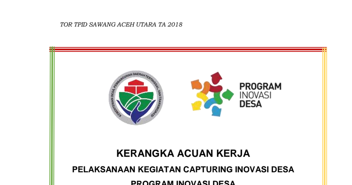 Detail Program Inovasi Desa Png Nomer 20