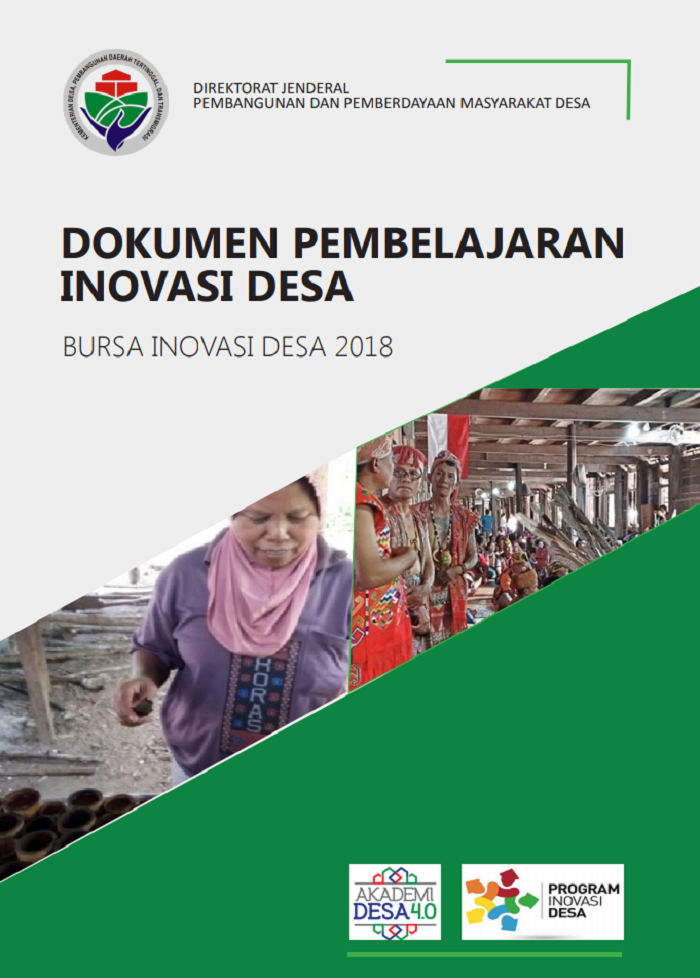 Detail Program Inovasi Desa Png Nomer 21