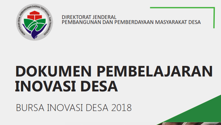 Detail Program Inovasi Desa Png Nomer 22