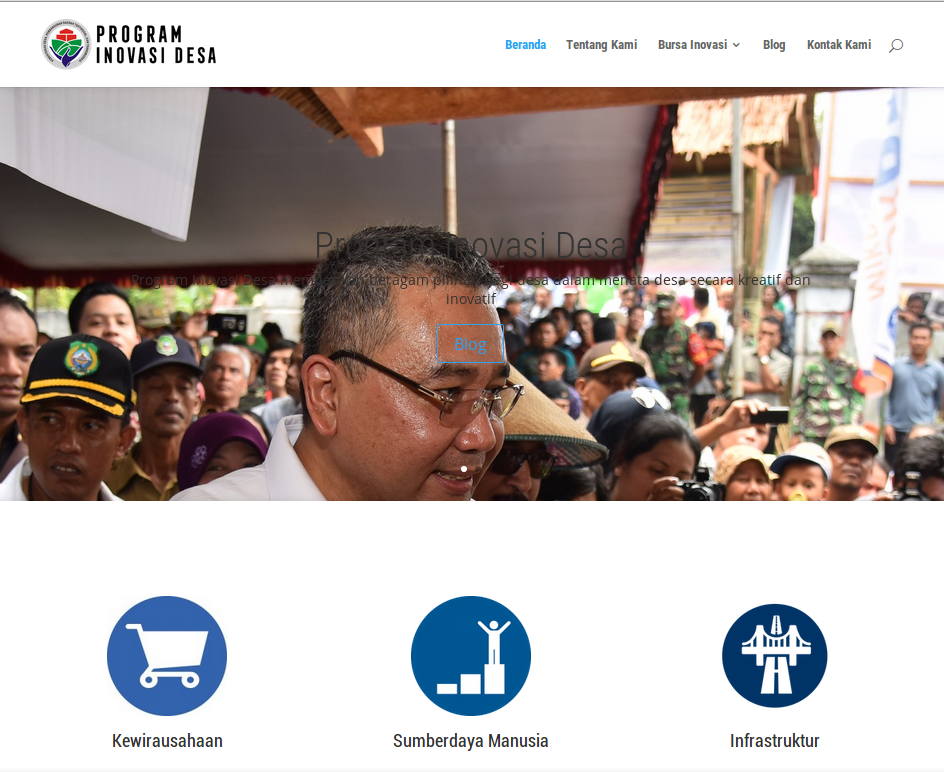 Detail Program Inovasi Desa Png Nomer 32
