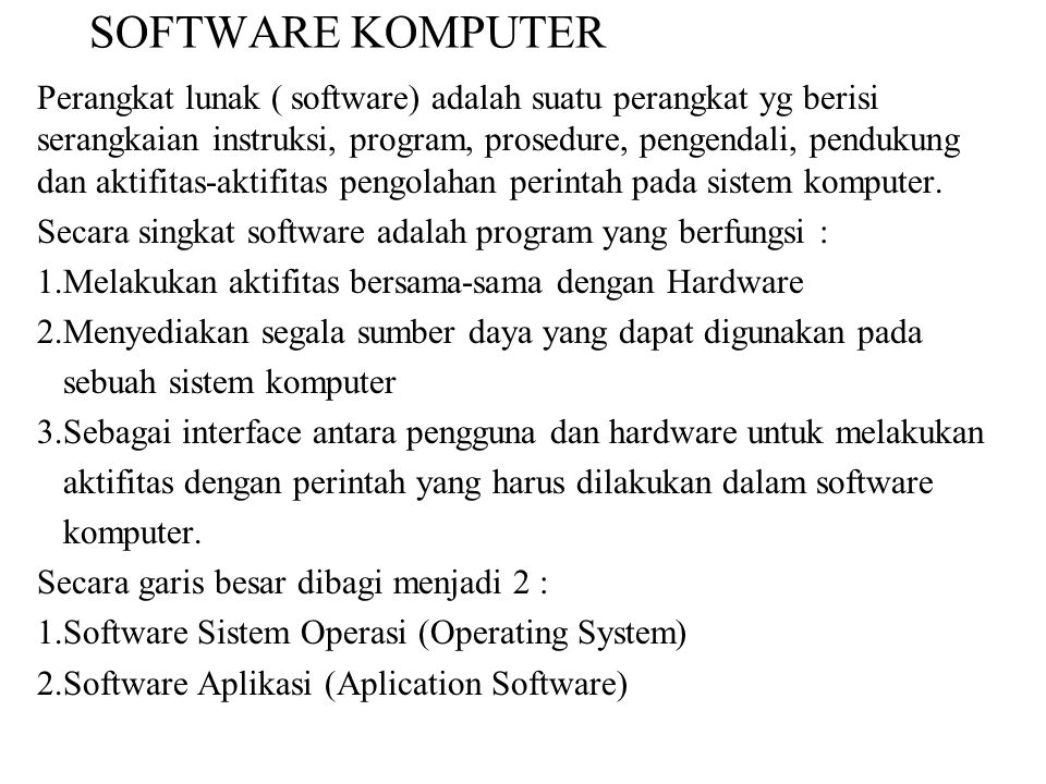 Detail Program Komputer Perangkat Lunak Nomer 41