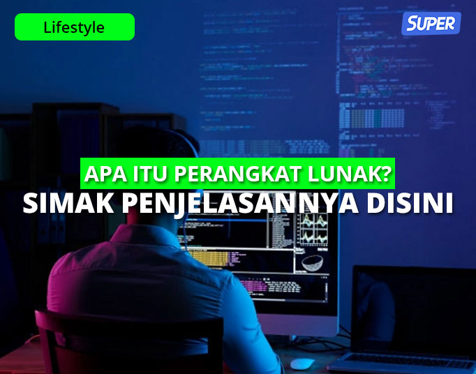 Detail Program Komputer Perangkat Lunak Nomer 43