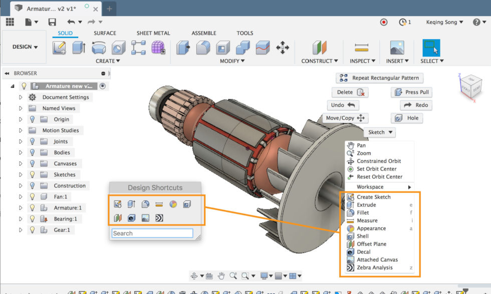 Detail Program Menggambar 3 Dimensi Nomer 2