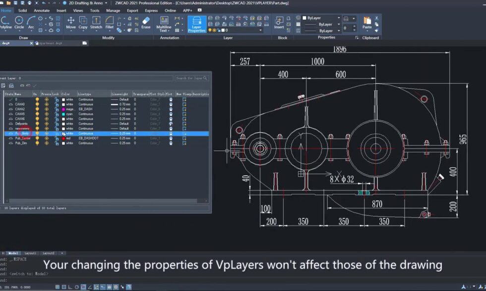 Detail Program Menggambar 3 Dimensi Nomer 13