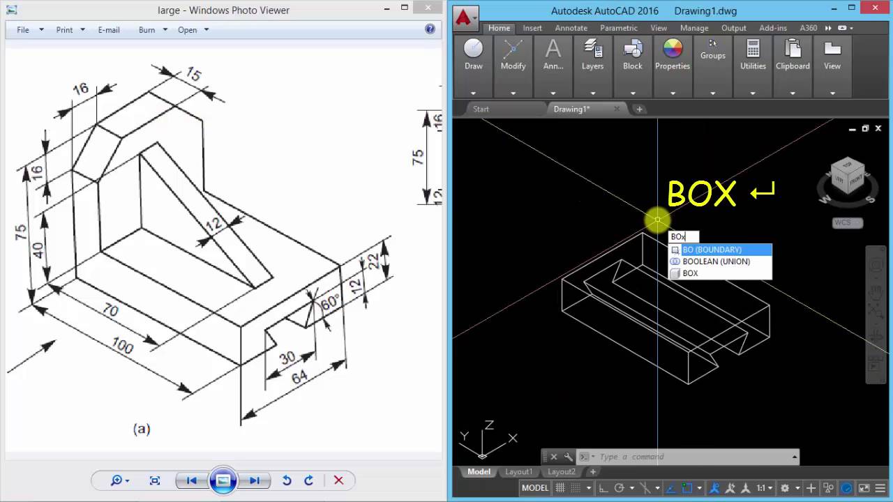 Detail Program Menggambar 3 Dimensi Nomer 21