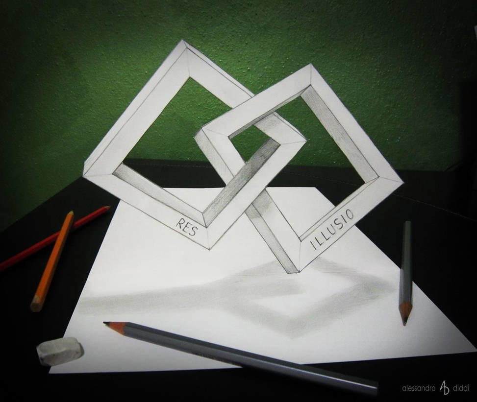 Detail Program Menggambar 3 Dimensi Nomer 32