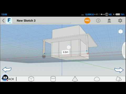 Detail Program Menggambar 3 Dimensi Nomer 5