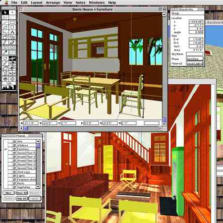 Detail Program Menggambar 3 Dimensi Nomer 6