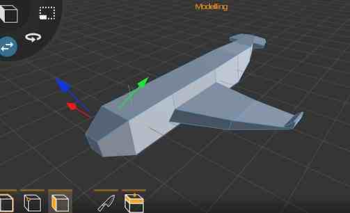 Detail Program Menggambar 3 Dimensi Nomer 7