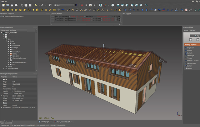 Detail Program Menggambar 3 Dimensi Nomer 8