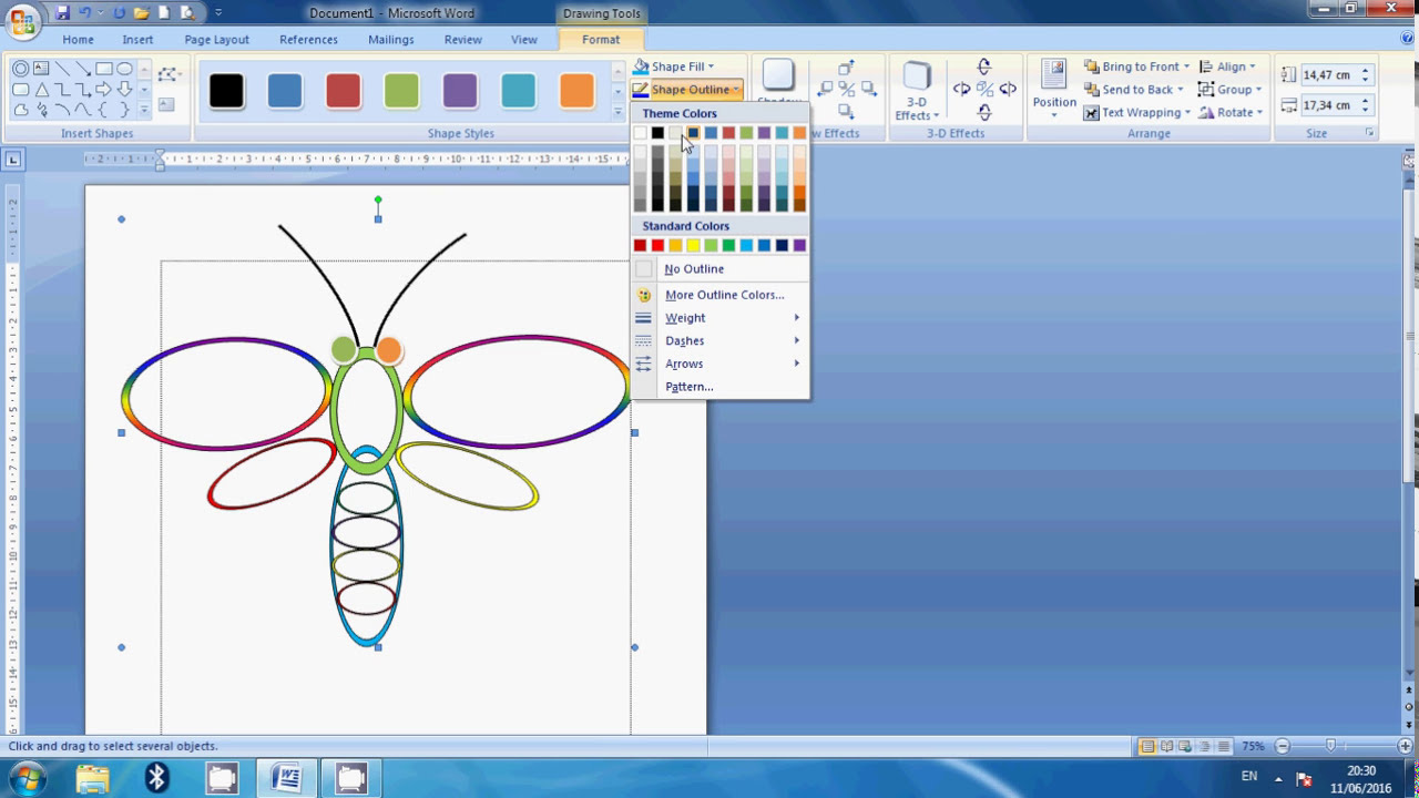 Detail Program Menggambar Pada Komputer Nomer 51