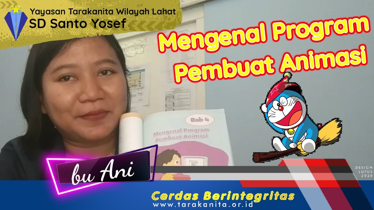 Detail Program Pembuat Animasi Nomer 30