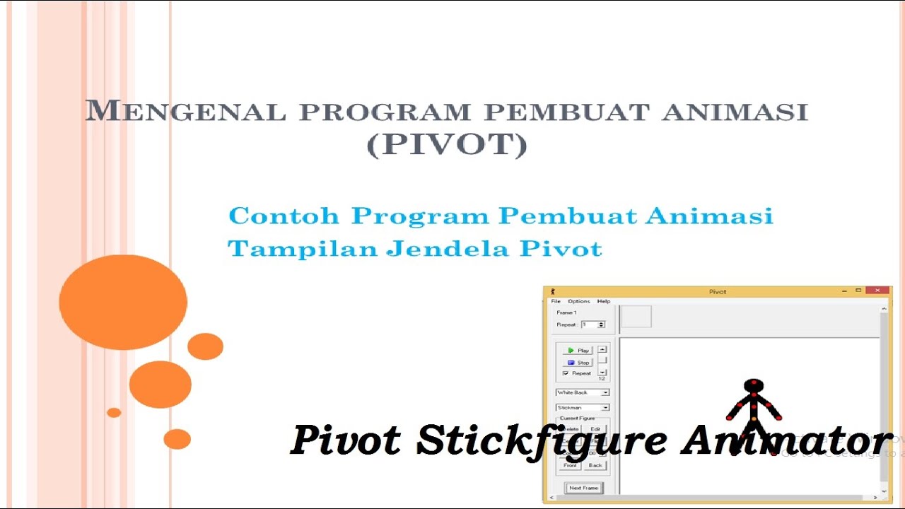 Detail Program Pembuat Animasi Nomer 36