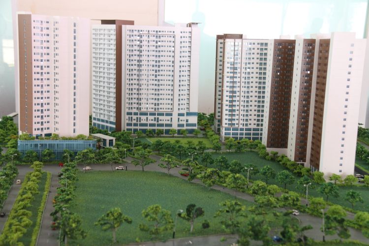 Detail Program Rumah Dp 0 Nomer 2