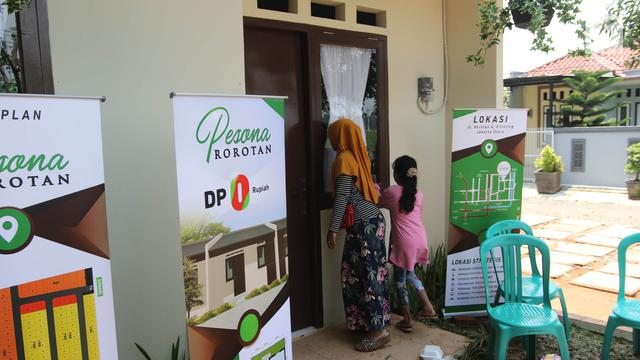 Detail Program Rumah Dp 0 Nomer 13