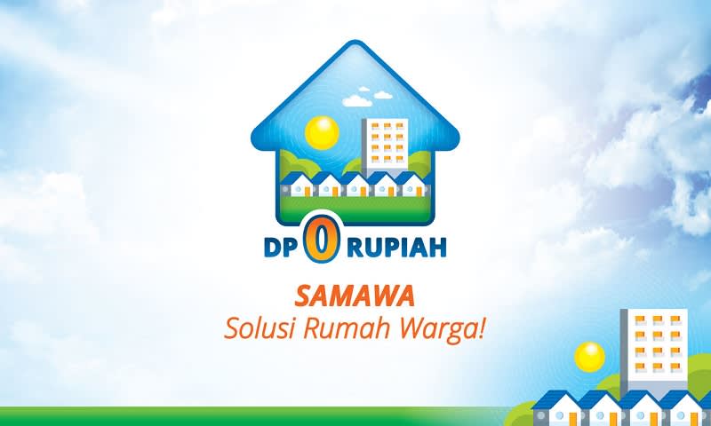 Detail Program Rumah Dp 0 Nomer 15