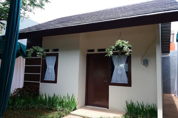 Detail Program Rumah Dp 0 Nomer 16