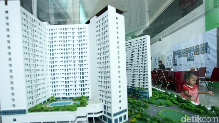 Detail Program Rumah Dp 0 Nomer 20