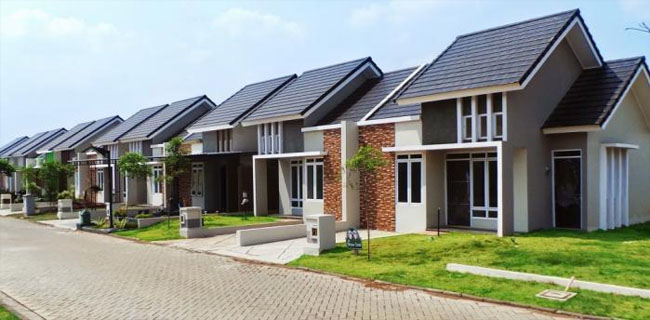 Detail Program Rumah Dp 0 Nomer 22