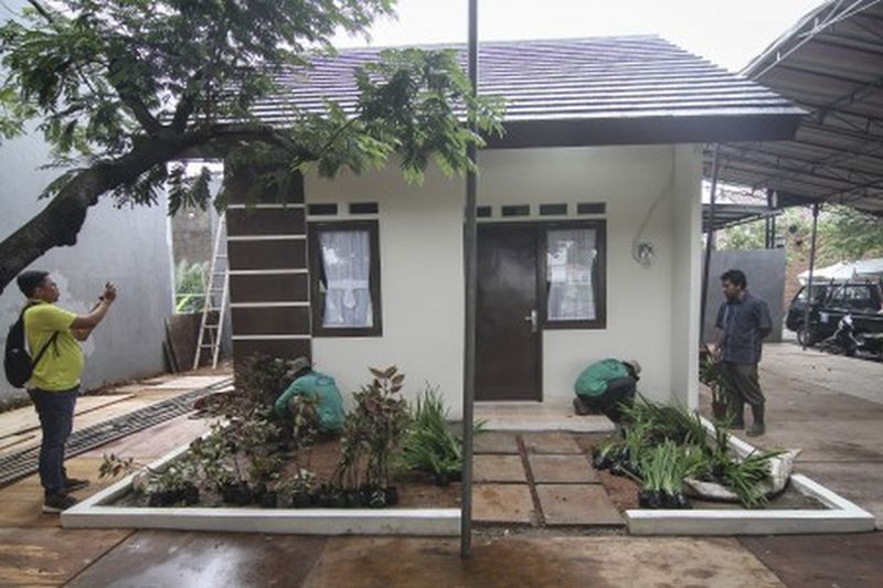 Detail Program Rumah Dp 0 Nomer 25