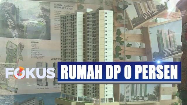Detail Program Rumah Dp 0 Nomer 29