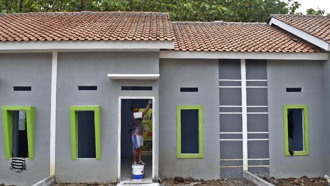 Detail Program Rumah Dp 0 Nomer 32