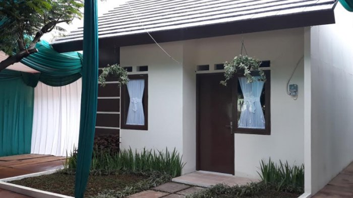 Detail Program Rumah Dp 0 Nomer 36