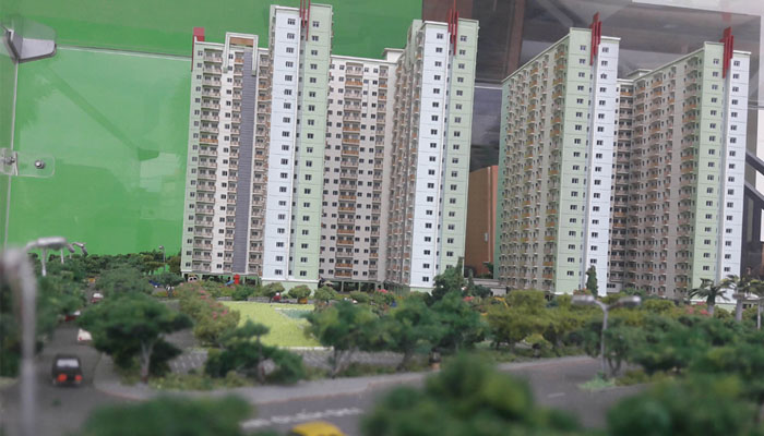 Detail Program Rumah Dp 0 Nomer 40