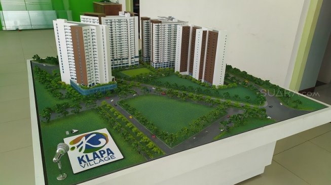Detail Program Rumah Dp 0 Nomer 41