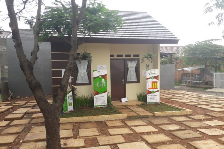 Detail Program Rumah Dp 0 Nomer 6