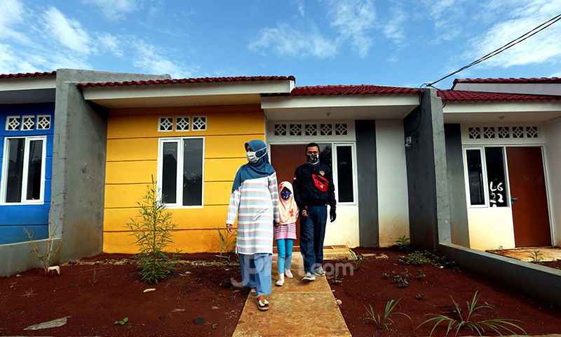 Detail Program Rumah Dp 0 Nomer 49