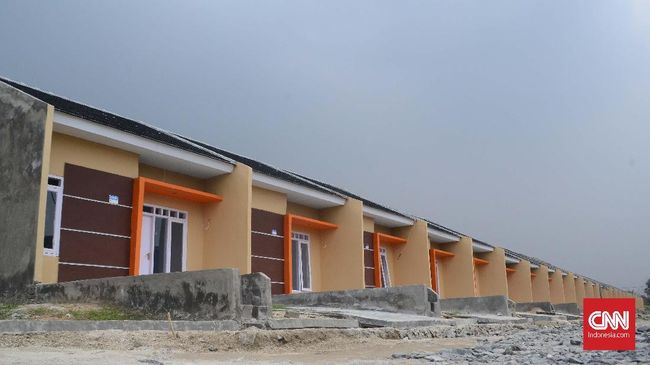 Detail Program Rumah Dp 0 Nomer 8