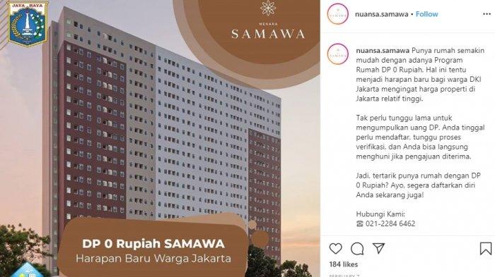 Detail Program Rumah Dp 0 Nomer 10