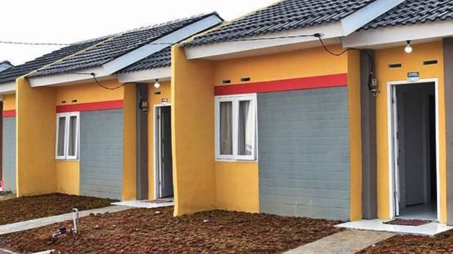 Detail Program Rumah Subsidi Nomer 2