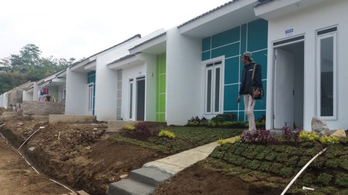 Detail Program Rumah Subsidi Nomer 24