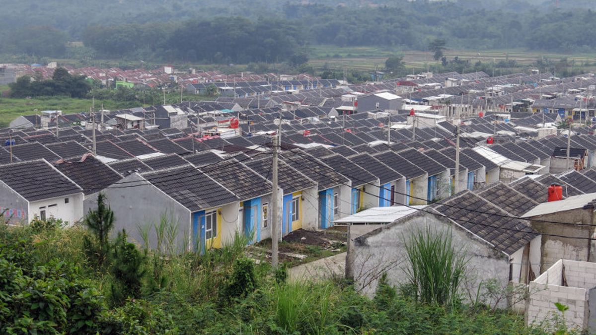 Detail Program Rumah Subsidi Nomer 33