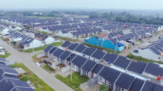 Detail Program Sejuta Rumah Nomer 4