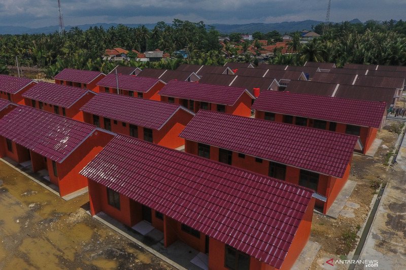 Detail Program Sejuta Rumah Nomer 37