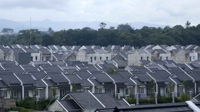 Detail Program Sejuta Rumah Nomer 38