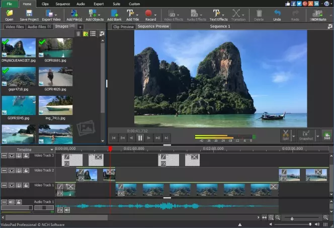 Detail Program Untuk Edit Gambar Nomer 27