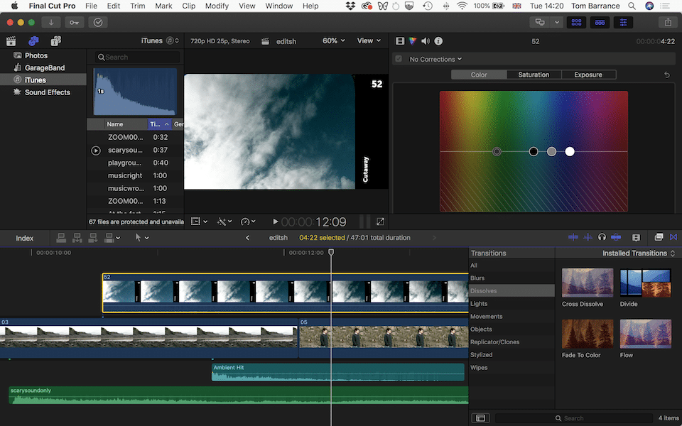 Detail Program Untuk Edit Gambar Nomer 29