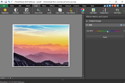 Detail Program Untuk Edit Gambar Nomer 4