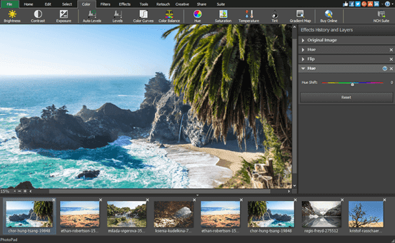 Detail Program Untuk Edit Gambar Nomer 31