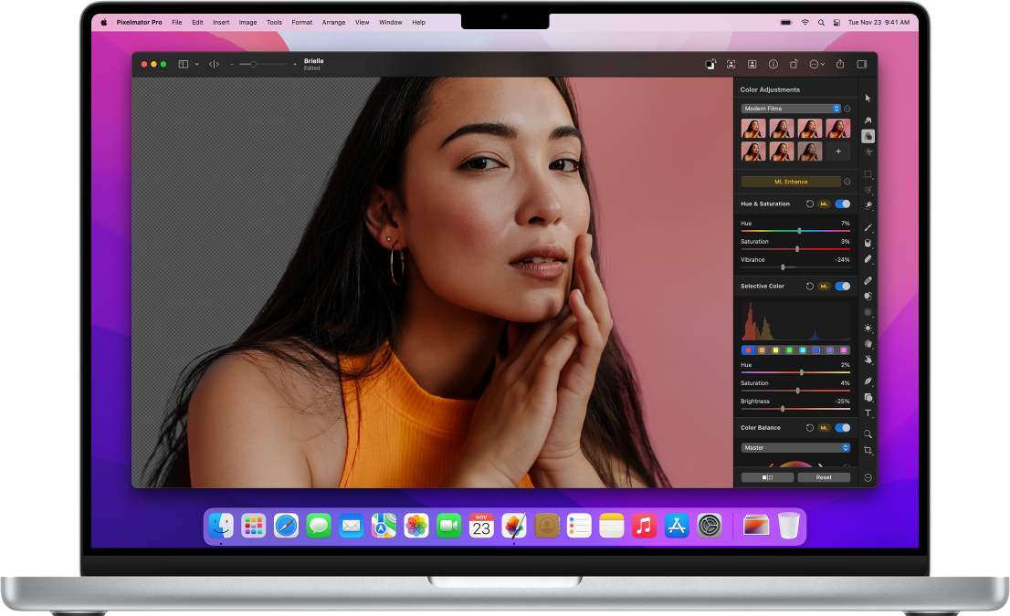 Detail Program Untuk Edit Gambar Nomer 33