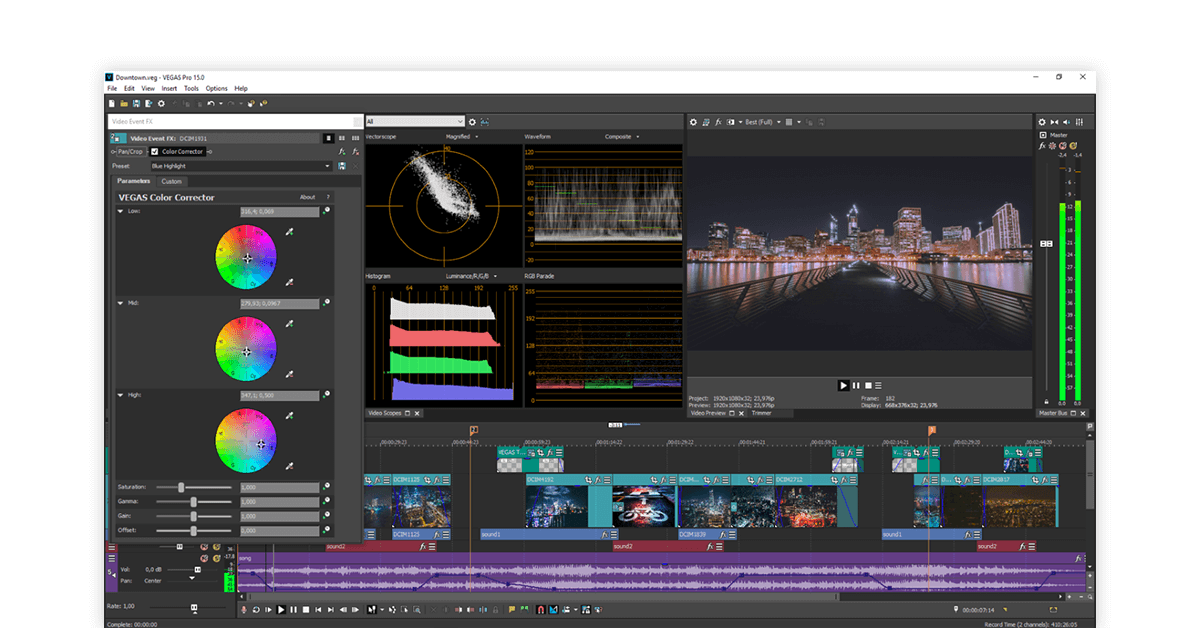 Detail Program Untuk Edit Gambar Nomer 43
