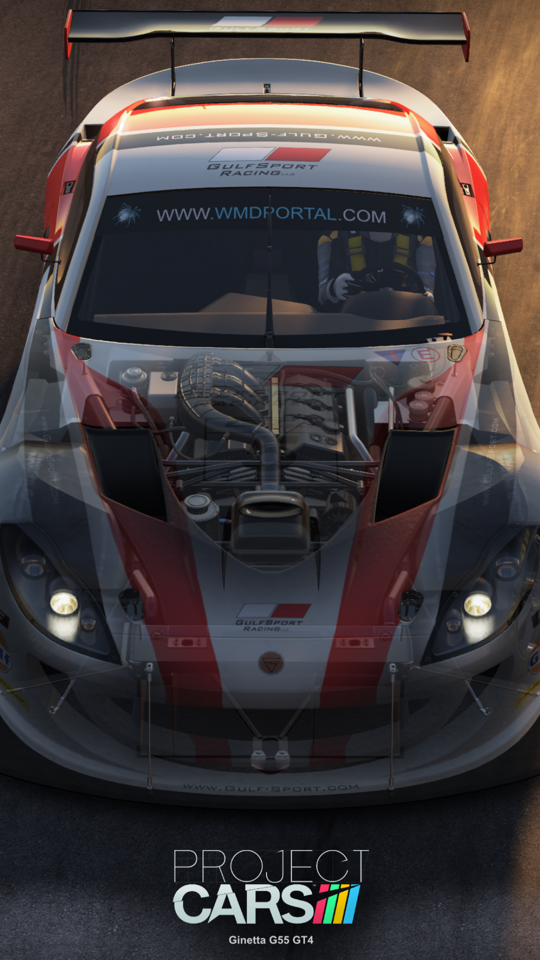 Detail Project Cars 2 Wallpaper Nomer 22