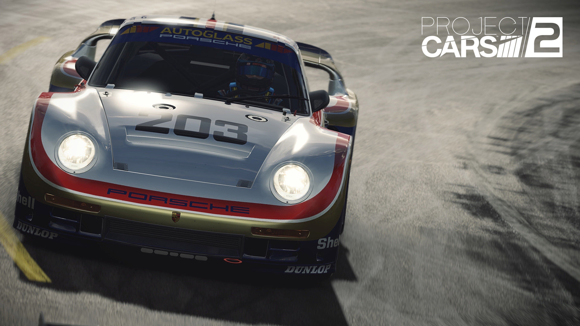 Detail Project Cars 2 Wallpaper Nomer 24