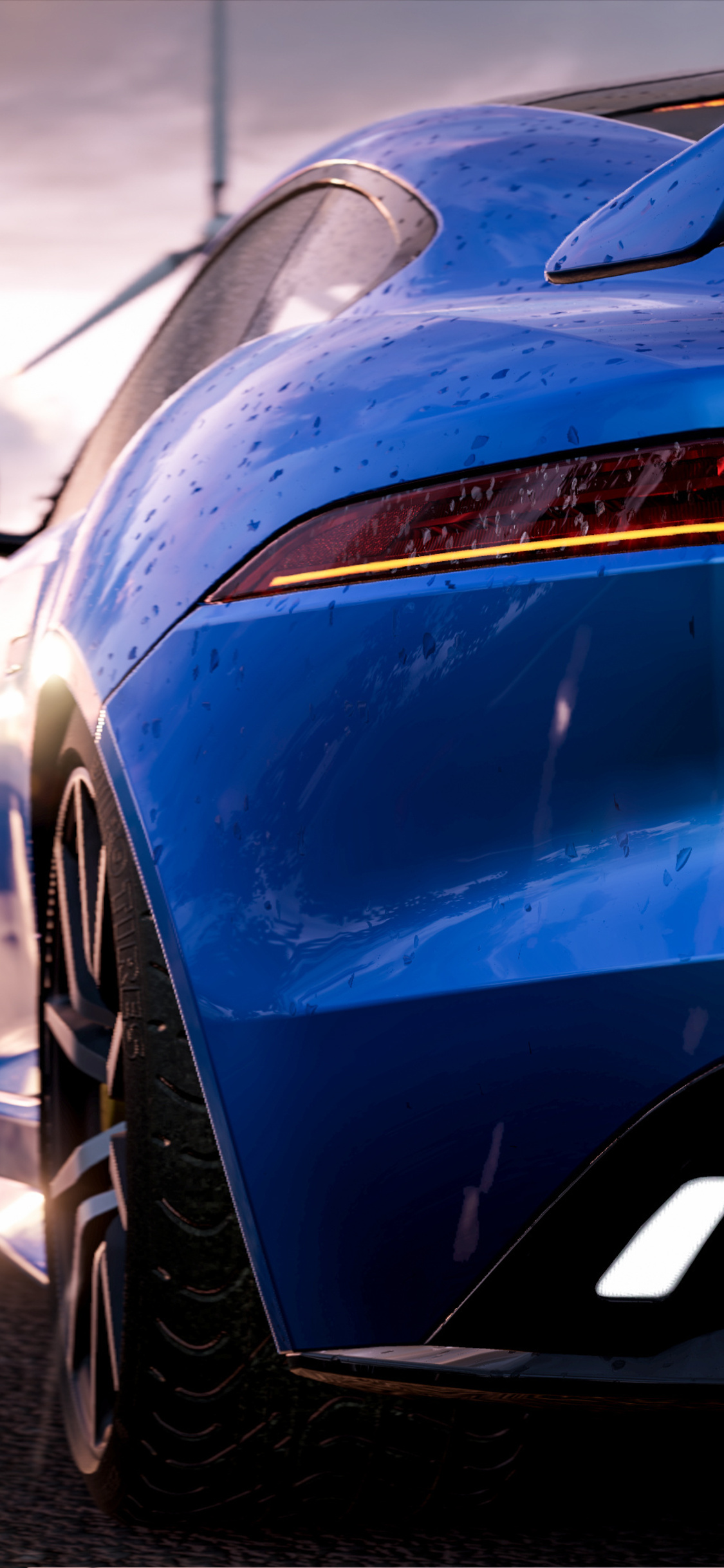 Detail Project Cars 2 Wallpaper Nomer 26